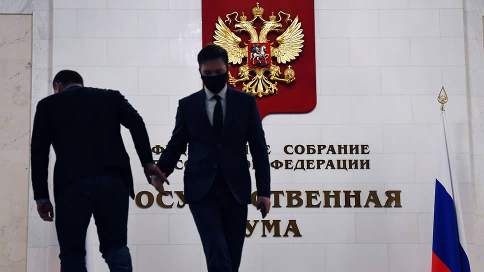 На смену уходящим из нижней палаты депутатам придут те, кому думские коридоры уже хорошо знакомы