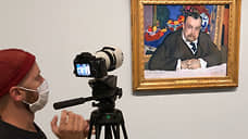 музей квартира художника закрыт закрыта на реставрацию