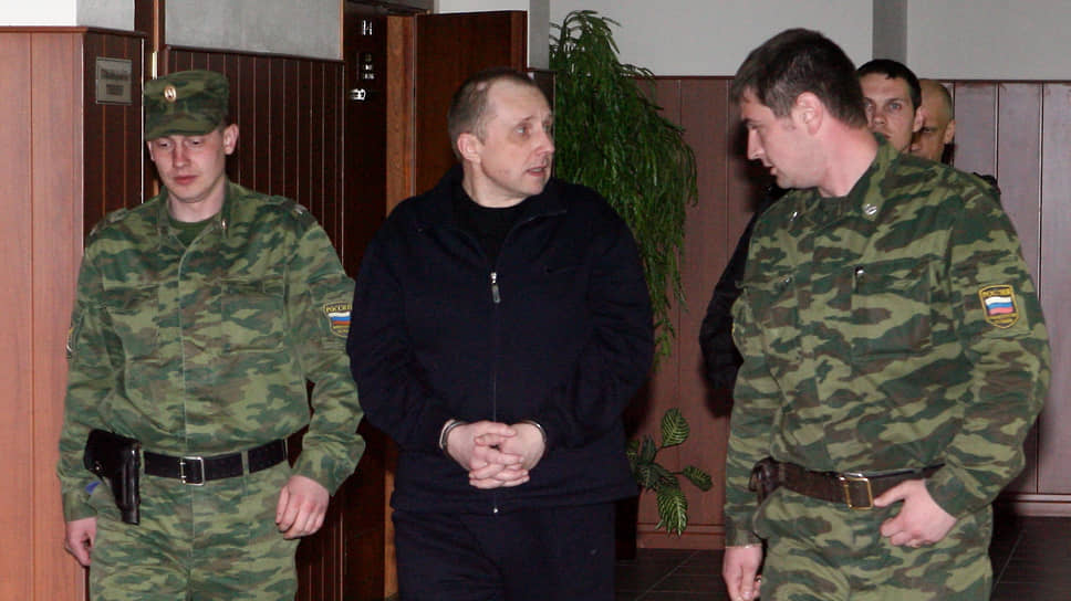 Алексей Пичугин вступил в переговорный процесс, но сделку с правосудием пока не оформил