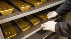 Долларизация золота