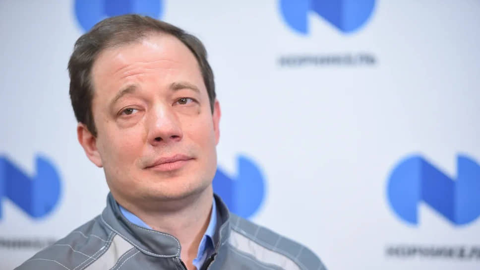 Евгений Федоров
