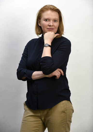 Татьяна Едовина