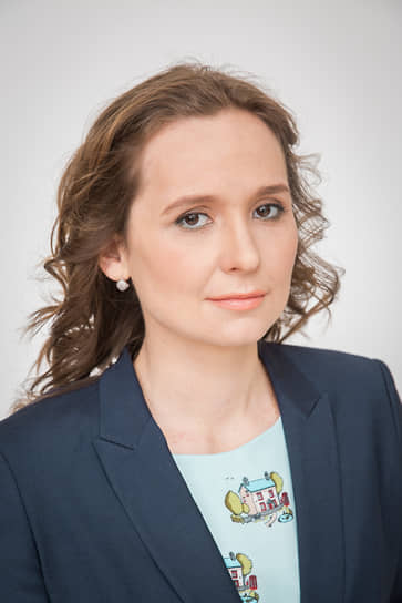 Дарья Снитко