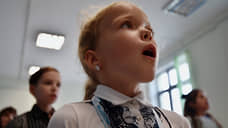 Московских школьников знакомят с «Даром речи»