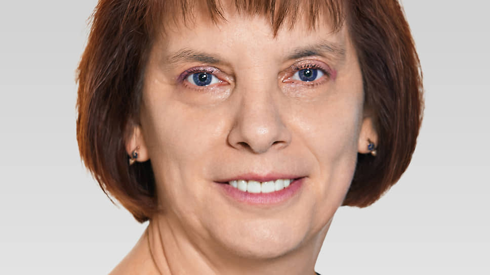 Первый замдиректора департамента ЦБ Ольга Шишлянникова об особенностях выхода на российский рынок иностранных ETF