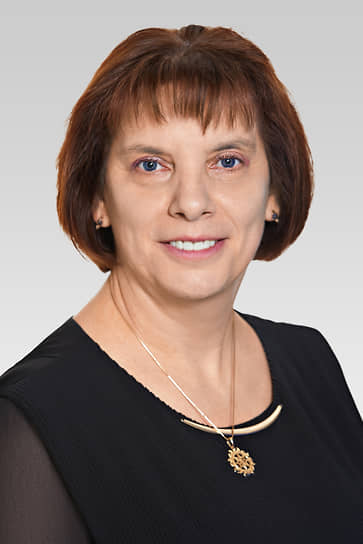 Ольга Шишлянникова