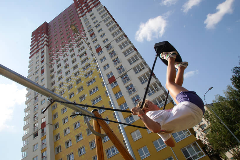 По мнению экономистов Банка России, траектория развития ипотечного рынка в России может быть не столь захватывающей