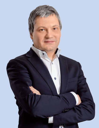 «У девелоперов появились понятные и прозрачные правила игры» – Коммерсантъ