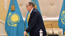 Казахстан нормализует перестановки