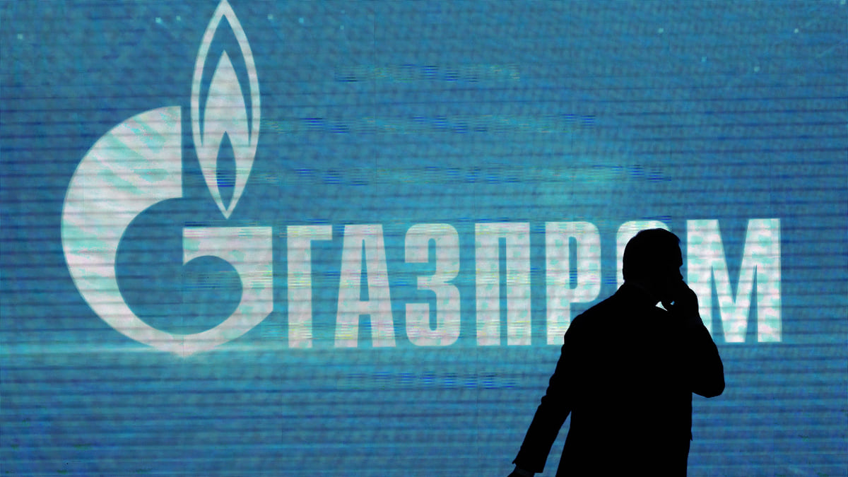 «Газпром» заводит PGNiG в юридические дебри