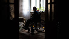 Работу с инвалидами не берут на дом