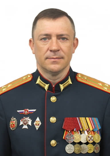 Сергей Долгирев