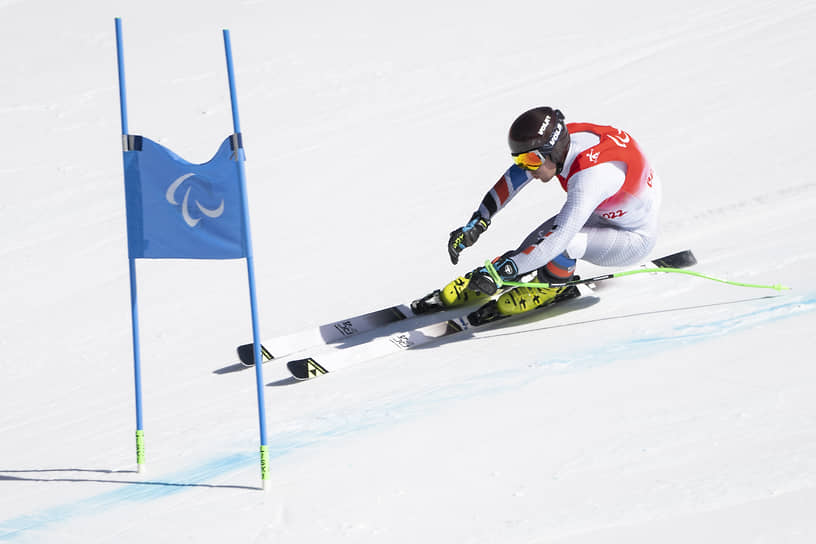 Двукратный чемпион Сочи-2014, чемпион Пхёнчхана-2018 горнолыжник Алексей Бугаев получил возможность выиграть золото на третьих для него Паралимпийских играх