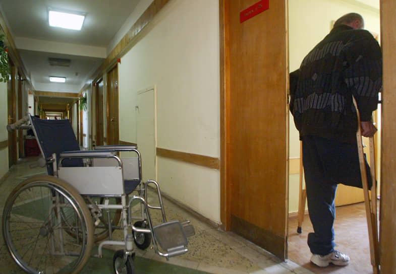 Процедуру назначения инвалидности планируется сделать максимально удобной для россиян
