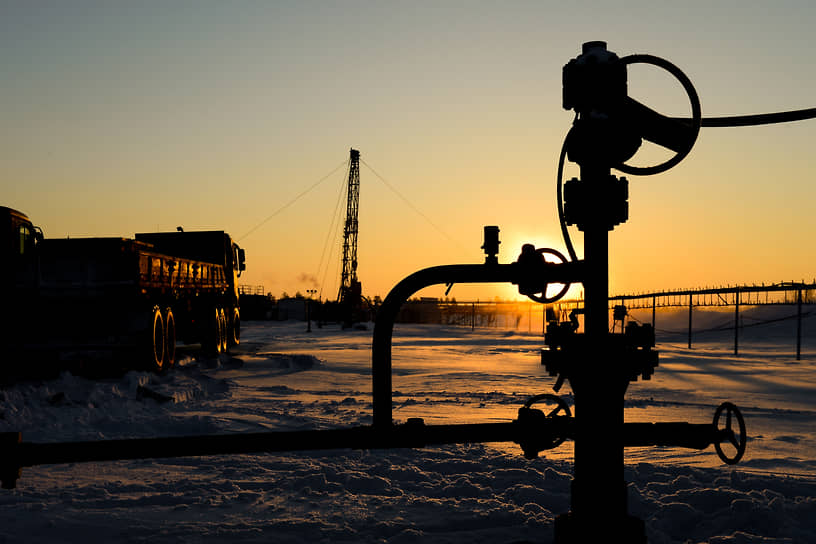 МЭА прогнозирует снижение российской нефтедобычи