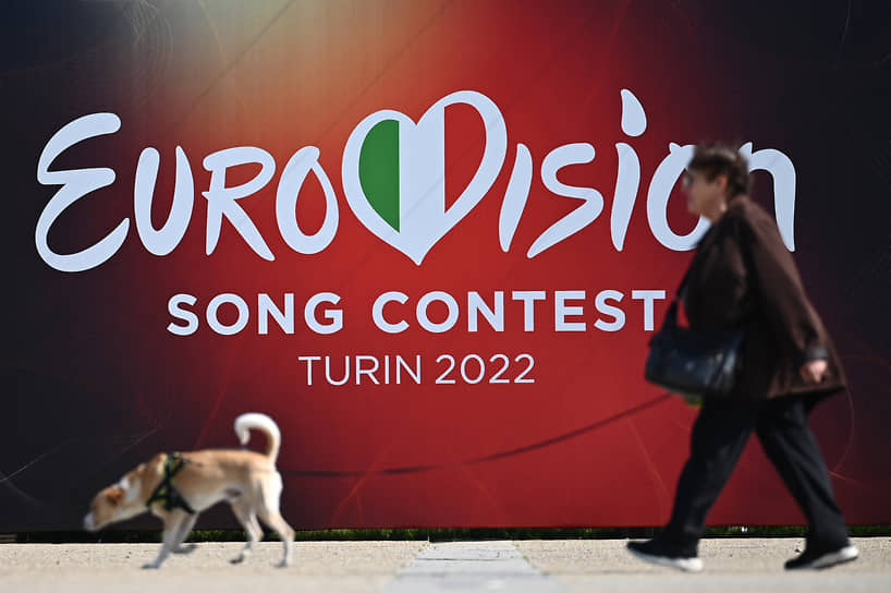 «Евровидение» в этом году обходит Россию стороной