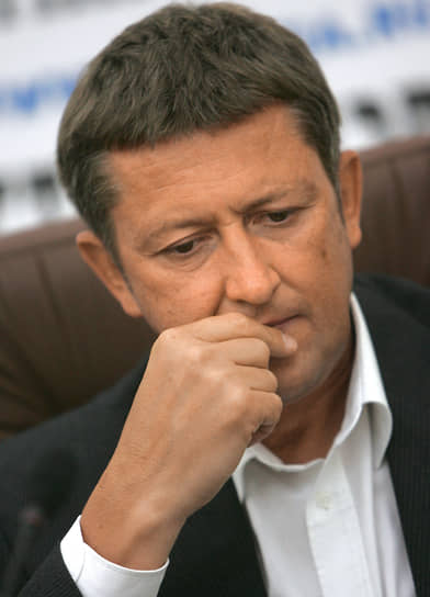 Вячеслав Рудников просит Конституционный суд разрешить закрыть его дело на его условиях