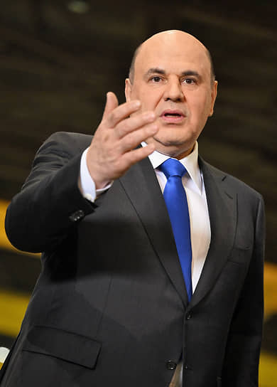 Премьер-министр Михаил Мишустин одобрил контрсанкционную донастройку корпоративных правил