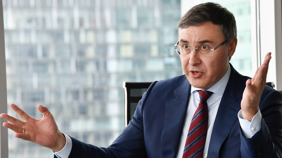 Министр Валерий Фальков раскрыл подробности отказа от Болонской системы