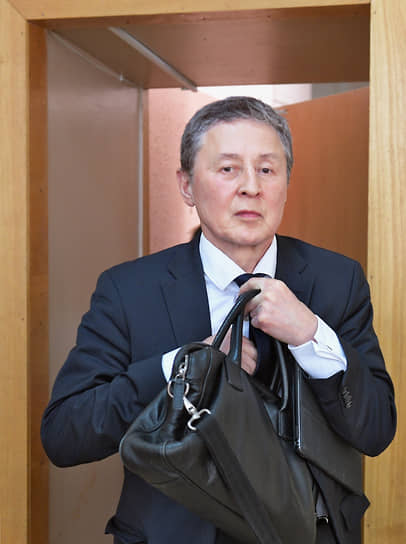 По мнению суда, Мурат Раймкулов заслужил лишь условное наказание