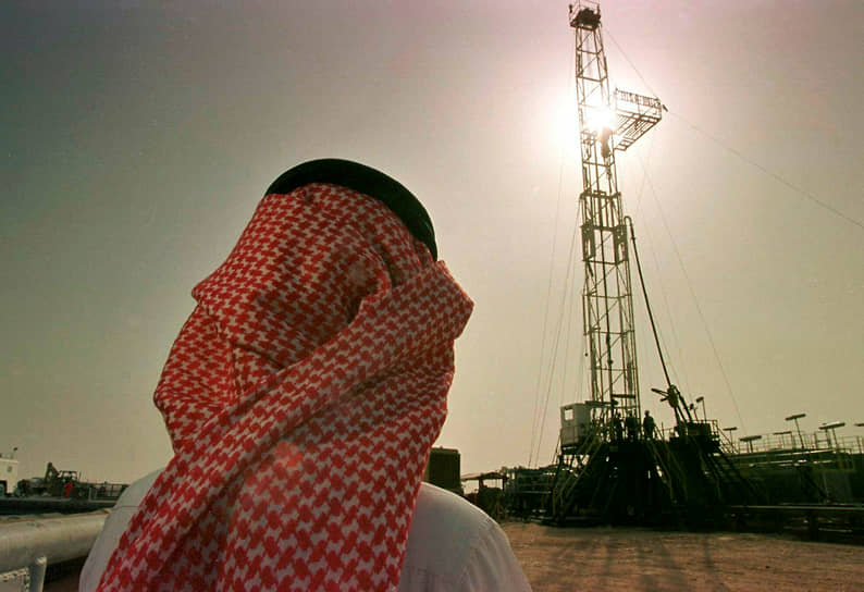 Вопрос в том, согласится ли Саудовская Аравия быстро увеличить добычу и поставки нефти, чтобы заместить выбывающие объемы от России