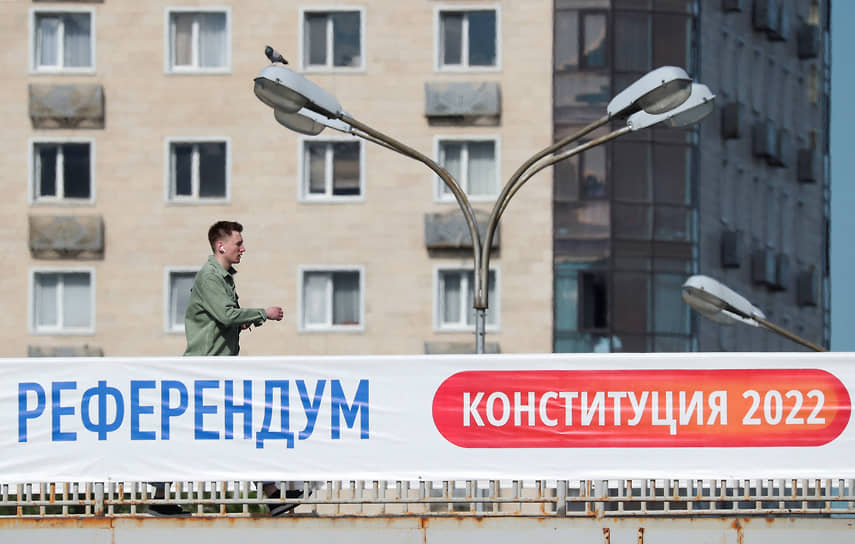 Путь к «новому Казахстану», как утверждают власти страны, откроется по итогам воскресного референдума