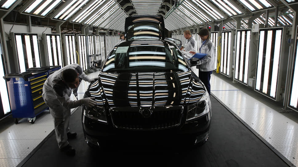 Volkswagen предложил нижегородцам до шести зарплат за увольнение