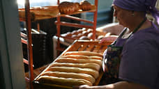 Пекари просят на хлеб