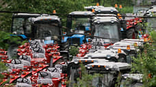 Минские тракторы прирастут в России