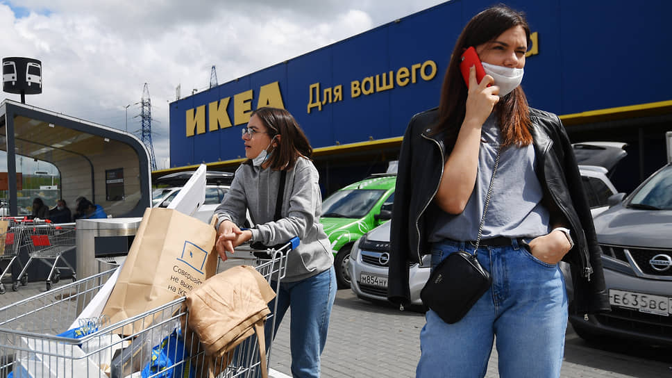 Как уход IKEA отразился на российском мебельном рынке