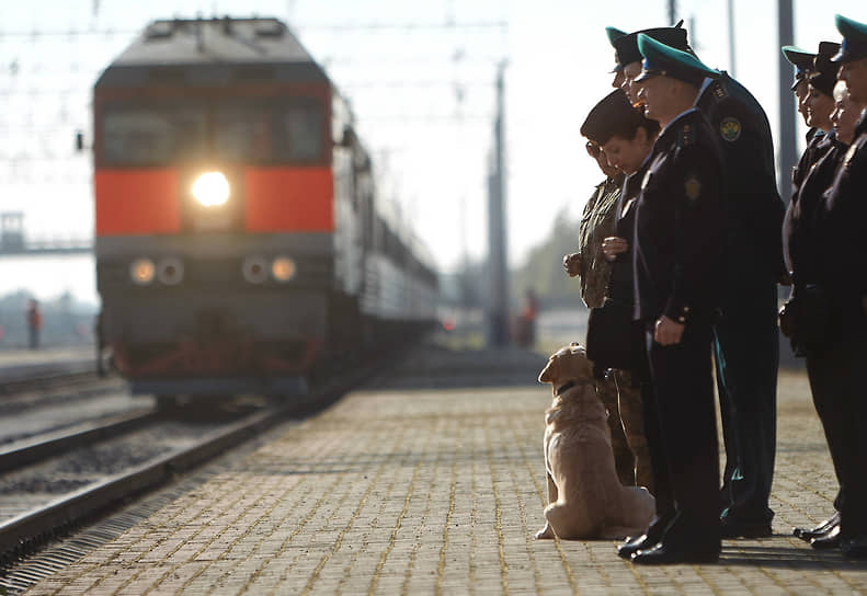 Транзитные перевозки в Калининград буксуют в сложностях политики и логистики