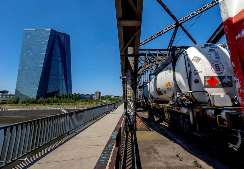 Низкой инфляции бывает слишком много – Коммерсантъ