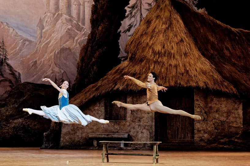 Финальной «Жизелью» балет Парижской оперы показал, что вопреки переменчивым обстоятельствам находится на высоте