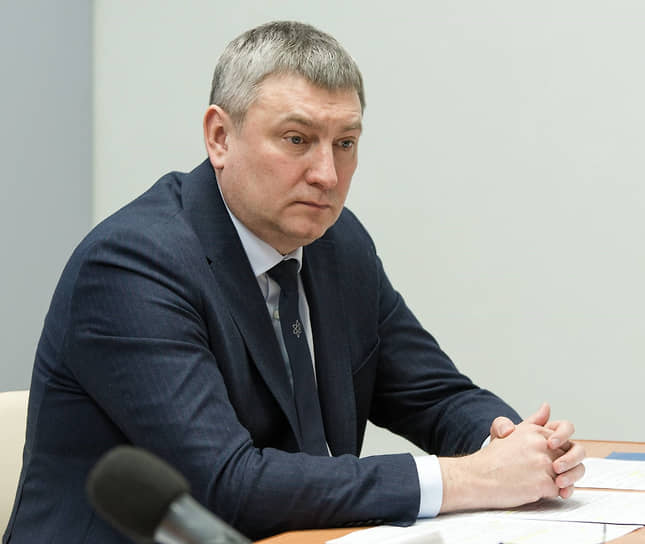 Несмотря на обвинения в конфликте интересов, главе кировской горадминистрации Дмитрию Осипову удалось уволиться по собственному желанию