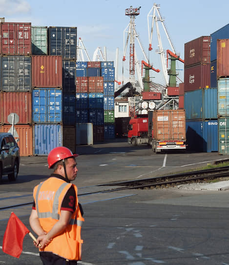 Во Всемирной торговой организации фиксируют замедление темпов роста мировой торговли во втором квартале