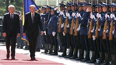 Президент Турции оттачивает талант миротворца
