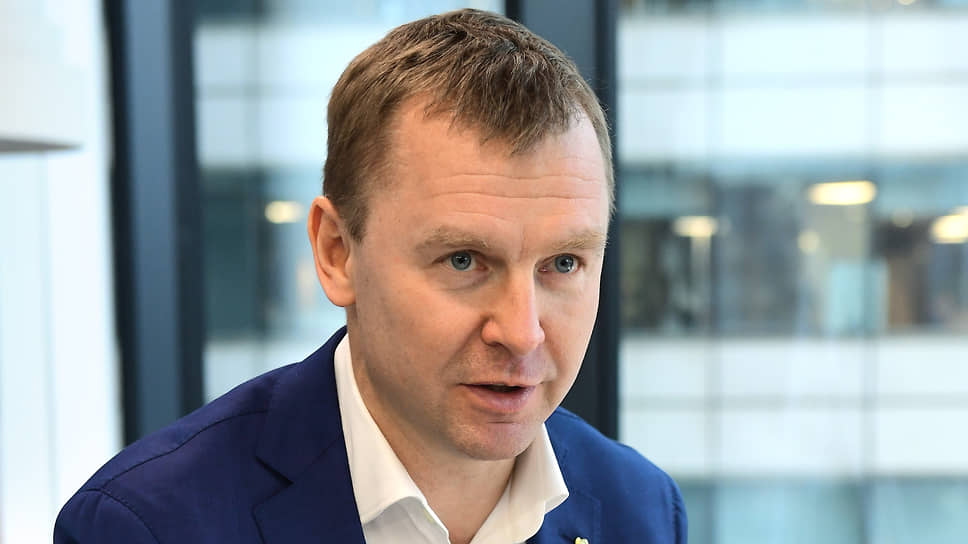 Deputy Chairman of the Board of Sberbank Anatoly Popov: “Now the focus is on the development of the local capital market”