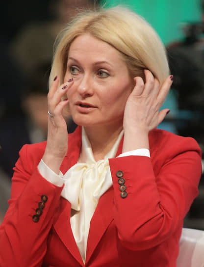 Курирующая АПК вице-премьер Виктория Абрамченко уверена, что ее подчиненные самостоятельно разберутся в проблемах отрасли, возникших из-за системы учета зерна