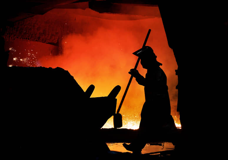 Новые жесткие европейские санкции светят российским металлургам через два года