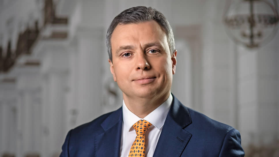 Intermark Real Estate Managing Partner Dmitry Khalin: “Buyers of elite housing are optimists”