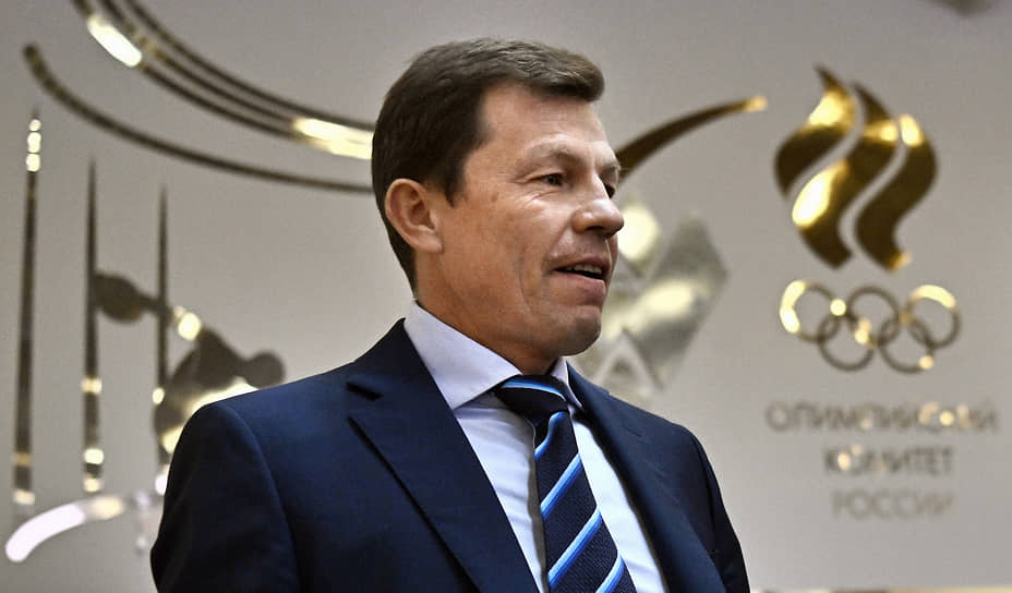 На выборах президента СБР за Виктора Майгурова был отдан 31 голос из 54. По прежнему уставу этого было бы мало для успеха, по новому — хватило с лихвой