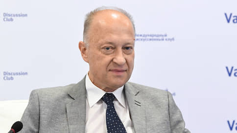 Генералы и план Маршалла // Гендиректор РСМД Андрей Кортунов о проектах будущего восстановления Украины