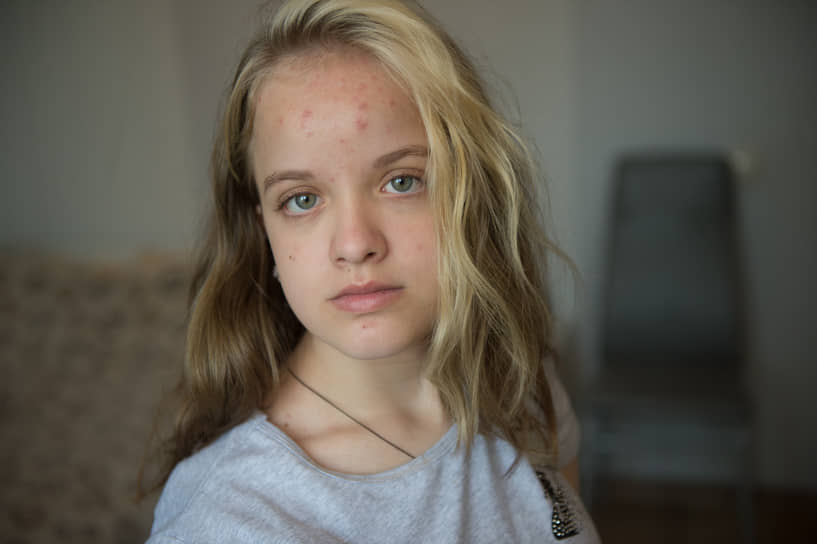 Маша Плаксина