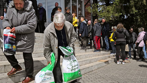 Украинская безработица готовится к отступлению // МОТ улучшила прогноз рынка труда страны