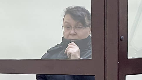 На Полигоне нашлось место для ареста // Организатор работы сгоревшего костромского ресторана отправлена в СИЗО
