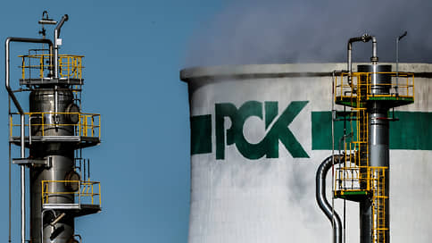 Польша дороже Дружбы // Германия замещает российскую нефть альтернативными поставками