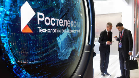Ростелеком решил огуглиться // Оператор создает экосистему на платформе Wink