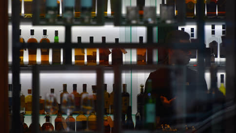 Виски меняет прописку // Алкогольные компании оптимизируют производство