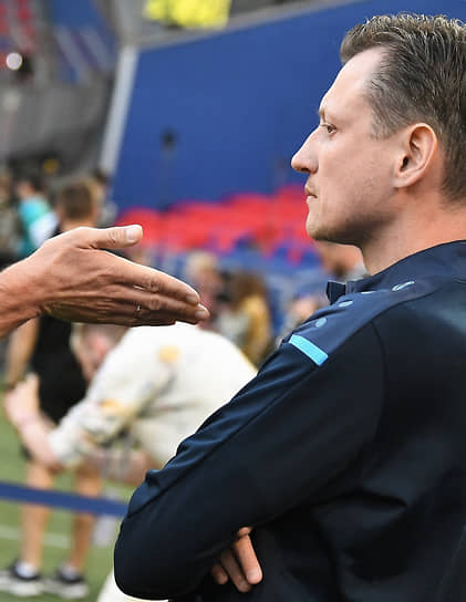 Руководство «Локомотива» надеется, что новый главный тренер команды Михаил Галактионов сумеет вывести команду из кризиса