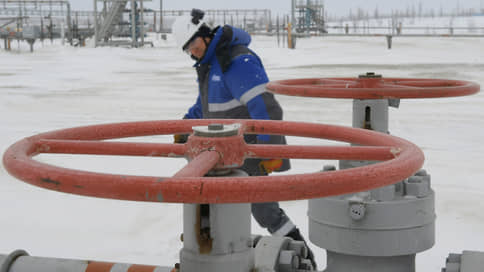 Пооседали, и хватит // Газпром добивается от Молдавии прекращения экспорта газа на Украину